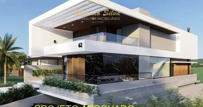 TERRENO COM PROJETO APROVADO  EM CONDOMÍNIO VALE DAS ÁGUAS , BRAGANÇA PAULISTA - SP