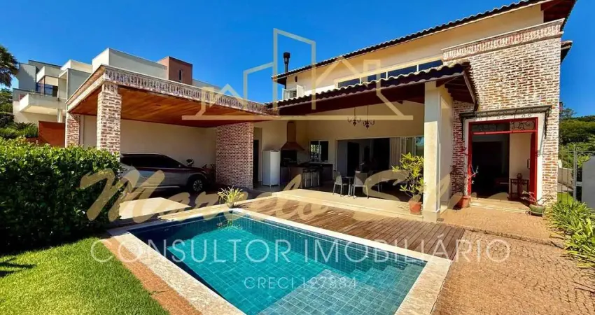 Casa em condomínio fechado com 4 quartos para alugar na Alameda Abrantes, 877, Residencial Portal De Bragança, Bragança Paulista