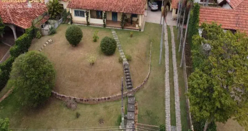 CHÁCARA  NO CENTRO DA CIDADE EM CONDOMÍNIO BRAGANÇA PAULISTA