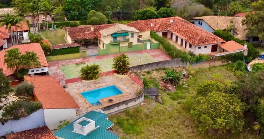 Chácara no centro da cidade em condomínio bragança paulista