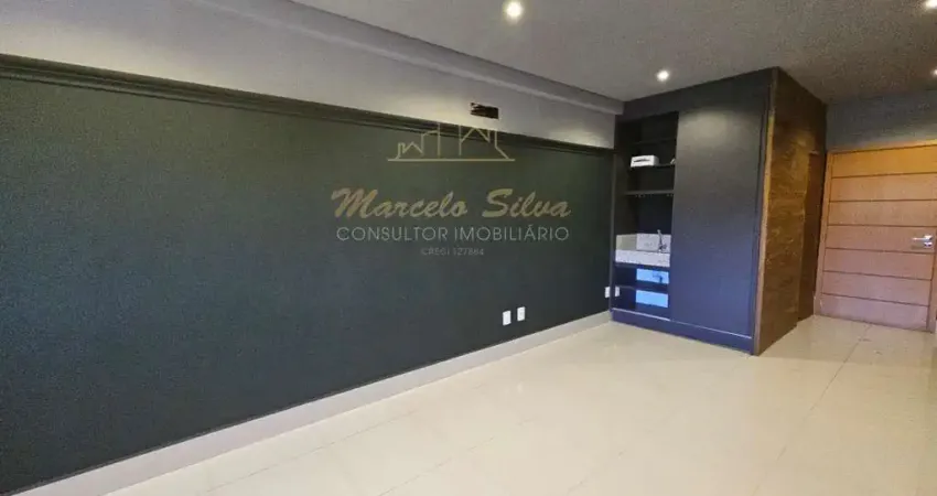 Locação - sala comercial euroville office, zona sul bragança paulista