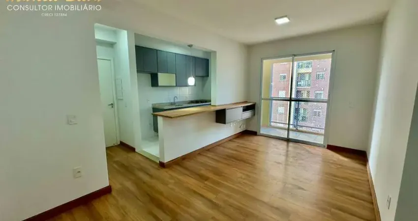 LINDO APARTAMENTO - TERCEIRO ANDAR- CONDOMÍNIO RESORT SOLEIL - JARDIM DO LAGO