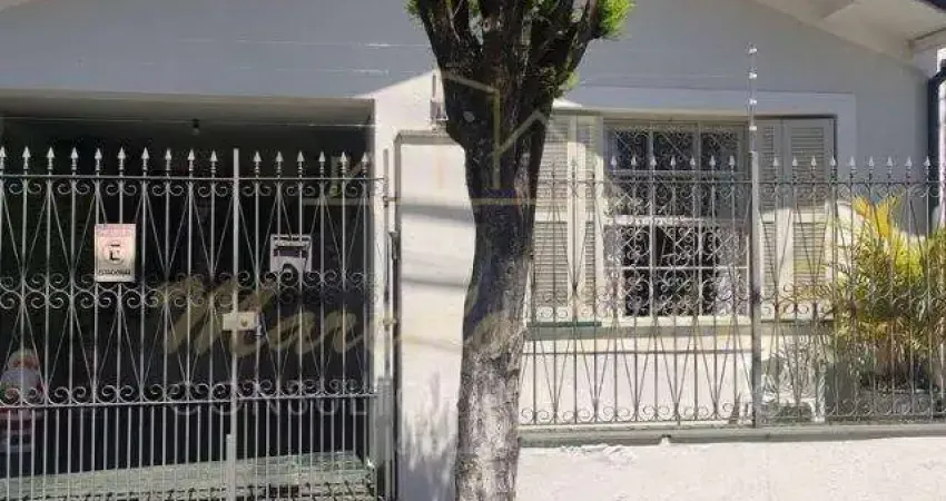 Casa com 4 quartos à venda na Rua Santa Clara, Centro, Bragança Paulista