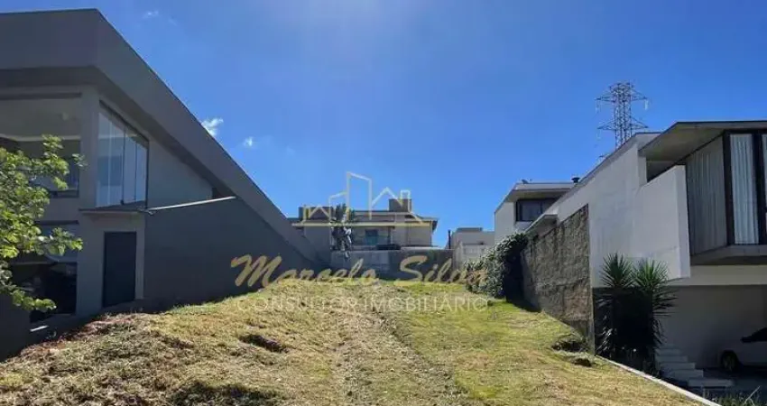 TERRENO  EM CONDOMÍNIO VALE DAS ÁGUAS , ALTO PADRÃO, BRAGANÇA PAULISTA - SP