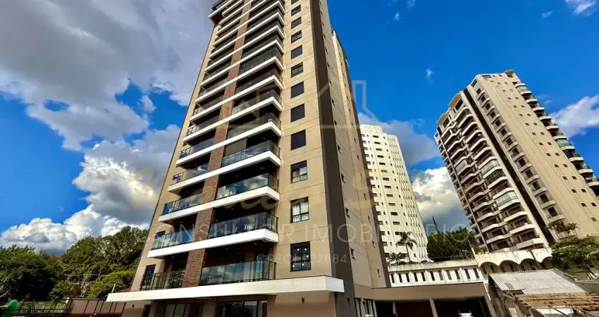 Locação - apartamento no residencial quartier bragança paulista ? sp