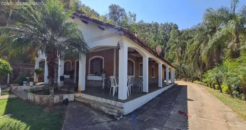 Chácara / sítio com 3 quartos à venda na RUA GERALDINO DE OLIVEIRA 249, 33, Centro, Vargem