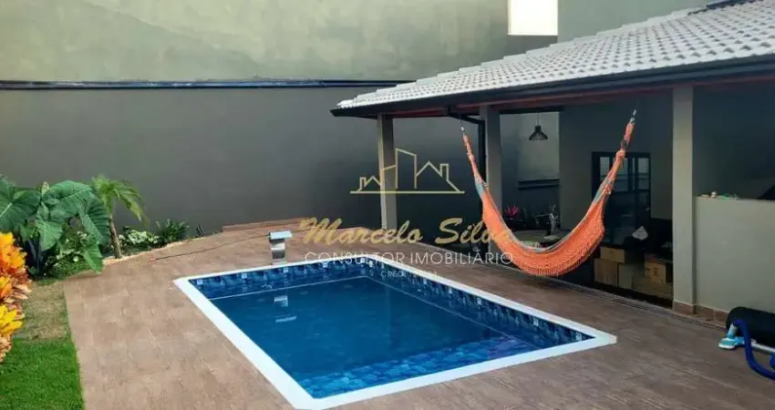 Casa em condomínio fechado com 4 quartos à venda na Alameda da Monarquia, Condomínio Villa Real de Bragança, Bragança Paulista
