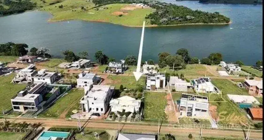 TERENO REPRESA , CONDOMÍNIO FECHADO  JOANÓPOLIS - SP