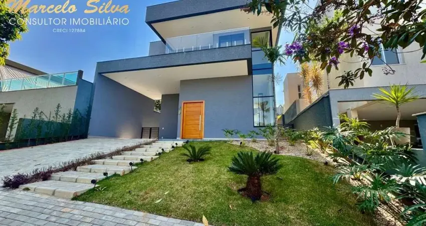 CASA 3 SUÍTES  ALTO PADRÃO CONDOMINIO COM SISTEMA DE CLUBE CAMPOS DO CONDE