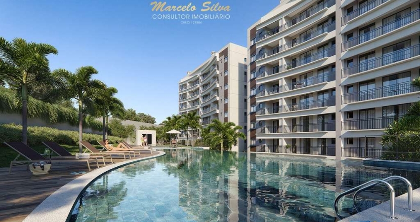 Apartamento com 2 quartos à venda na Alameda Horizonte, 33, Condomínio Residencial e Comercial Fazenda Santa Petronilla, Bragança Paulista