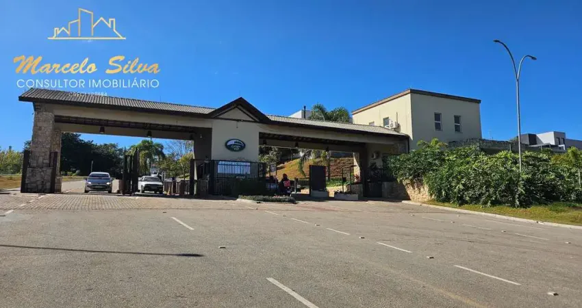 TERRENO CONDOMINIO CAMPOS CONDE COM PROJETO APROVADO,  BRAGANÇA PAULISTA - SP