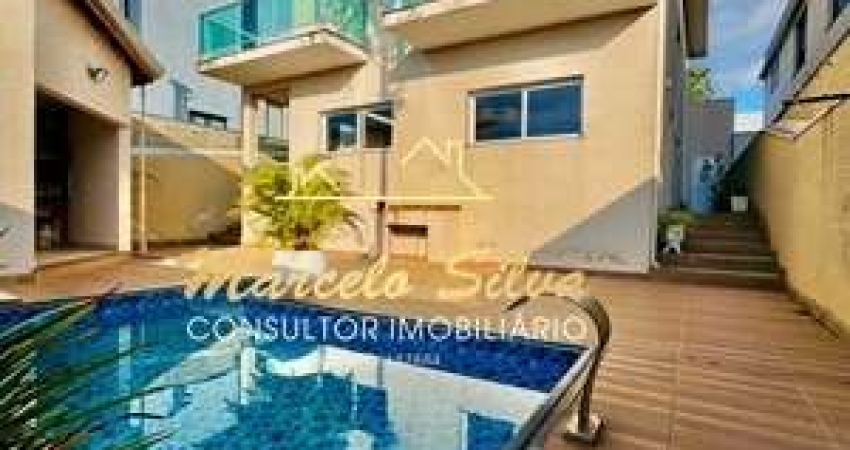 LOCAÇÃO CASA ALTO PADRÃO, CONDOMÍNIO PORTAL HORIZONTE