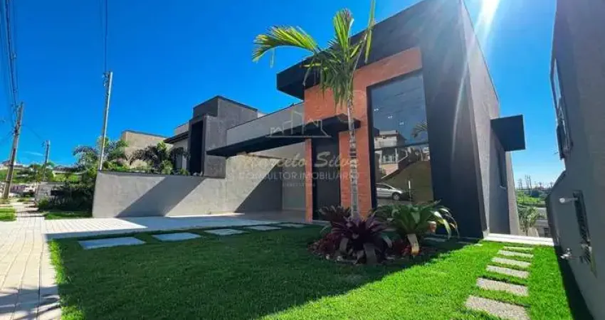 EXCELENTE CASA EM CONDOMÍNIO VILA REAL ,  BRAGANÇA PAULISTA