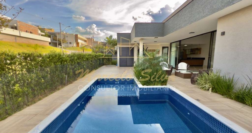 LOCAÇÃO, CASA CONDOMÍNIO EUROVILLE 2,  BRAGANÇA PAULISTA - SP