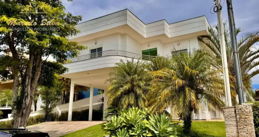 LOCAÇÃO, CASA 4 SUÍTES , CONDOMÍNIO SANTA HELENA,  BRAGANÇA PAULISTA - SP