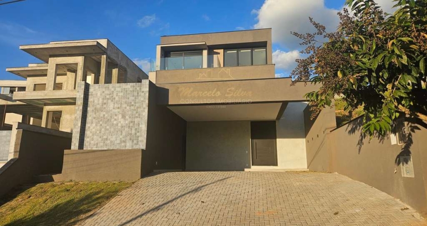 CASA 3 SUÍTES,  CONDOMÍNIO VALE DAS ÁGUAS, BRAGANÇA PAULISTA