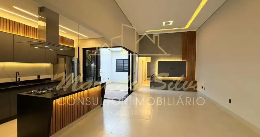 Casa à Venda no Residencial Villa Verde - Bragança Paulista/SP