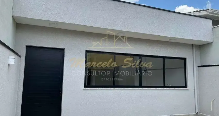 R$ 550.000,00 CASA NOVA  REGIÃO QUINTA DOS VINHEDOS , BRAGANÇA PAULISTA