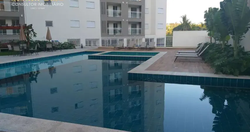 Apartamento com 1 quarto à venda na Rua Teixeira, 332, Taboão, Bragança Paulista