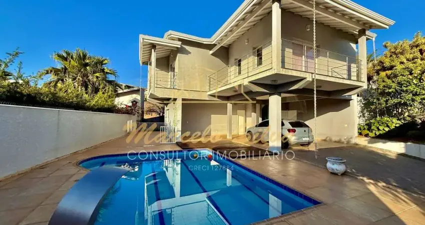 LOCAÇÃO, CASA JARDIM DO LAGO COM 3 SUÍTES, BRAGANÇA PAULISTA