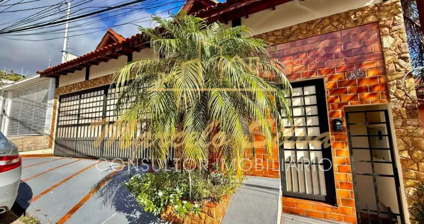 LOCAÇÃO - Casa no Residencial das Ilhas, Bragança Paulista