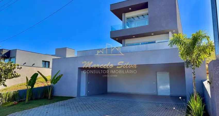 Casa em condomínio fechado com 3 quartos à venda na Alameda Acácias, 877, Condomínio Vale das Águas, Bragança Paulista