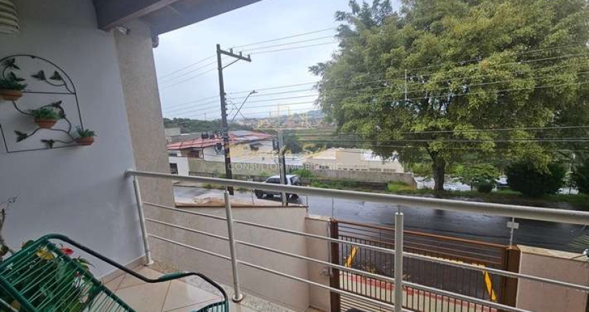 Casa com 3 quartos à venda na Rua Victório Panuncio, 544, Jardim Sevilha, Bragança Paulista