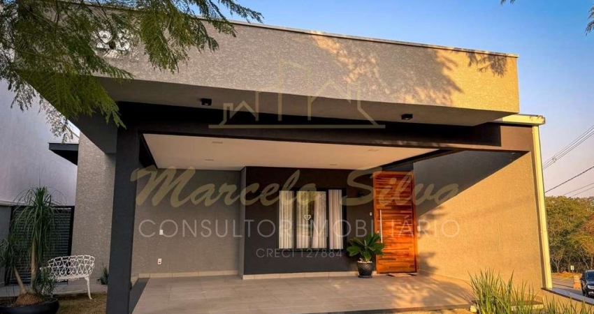 MOBILIADA CASA NOVA TERREA  CONDOMÍNIO EUROVILLE 2, BRAGANÇA PAULISTA