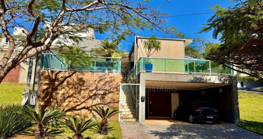 Casa em condomínio fechado com 3 quartos para alugar na Rua Oxford, Residencial Euroville, Bragança Paulista