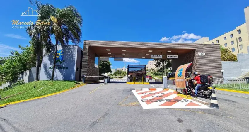 Apartamento Colinas da Mantiqueira, Bragança Paulista