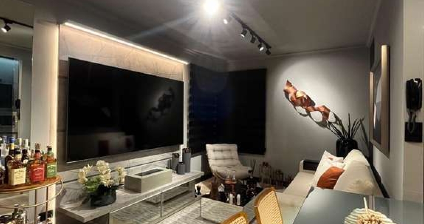 Apartamento com 2 quartos à venda na Condomínio Residencial Colinas da Mantiqueira, Residencial das Ilhas, Bragança Paulista