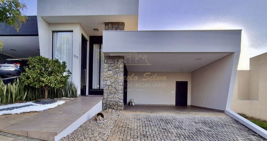 Casa em condomínio fechado com 3 quartos para alugar na RUA BRESCIA, 935, Bom Retiro, Bragança Paulista