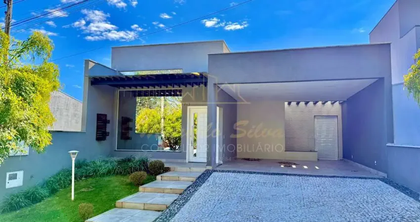 LOCAÇÃO - CASA CONDOMÍNIO FECHADO BRAGANÇA PAULISTA-SP