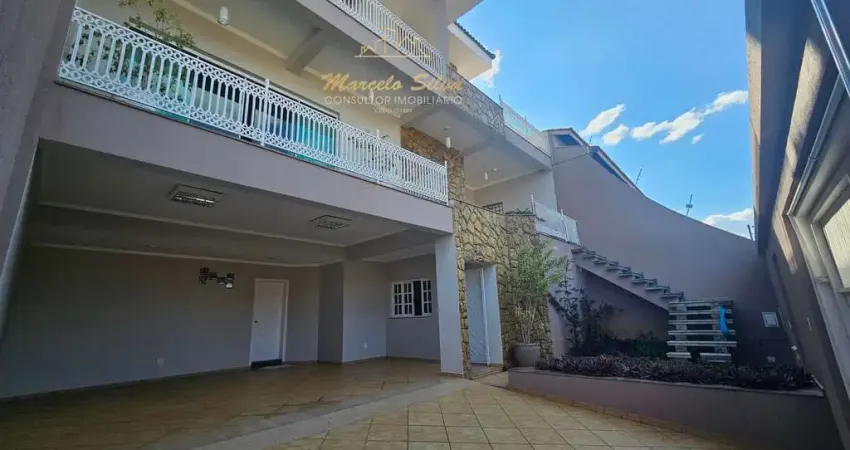 CASA DE ALTO PADRÃO EM BAIRRO PRIVILEGIADO NA ZONA SUL DE BRAGANÇA PAULISTA