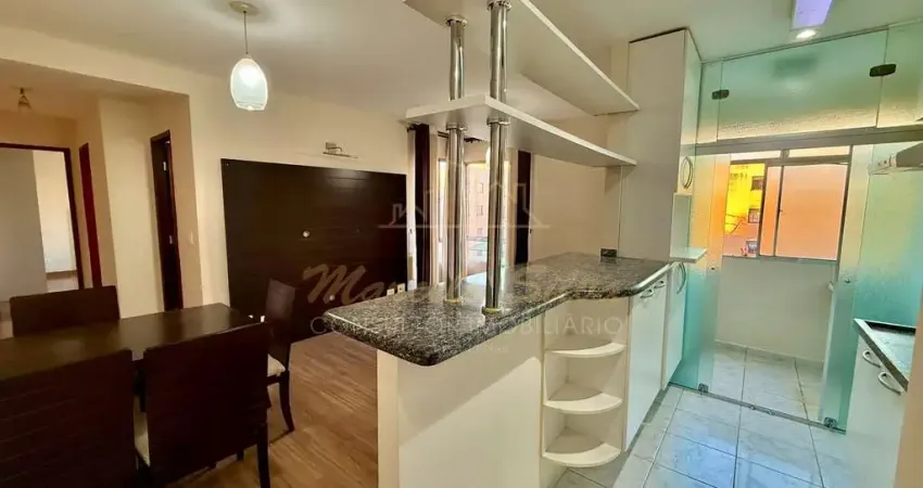 R$ 345.000,00 Apartamento completo em planejados no Colinas da Mantiqueira