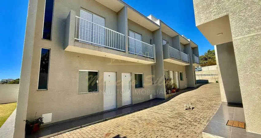 Sobrado no Recanto Amapola, Residencial Safira para Locação ou Venda