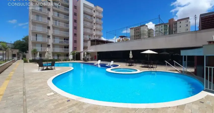 APARTAMENTO 3 DORMITÓRIO, VINA DE SAN LORENZO - BRAGANÇA PAULISTA, SP