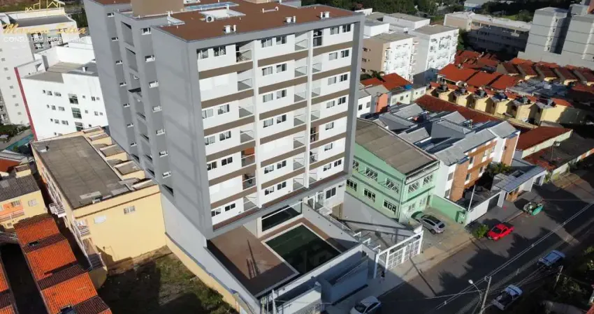 Apartamento com 2 quartos à venda na EDIFÍCIO APOENA, Jardim do Sul, Bragança Paulista
