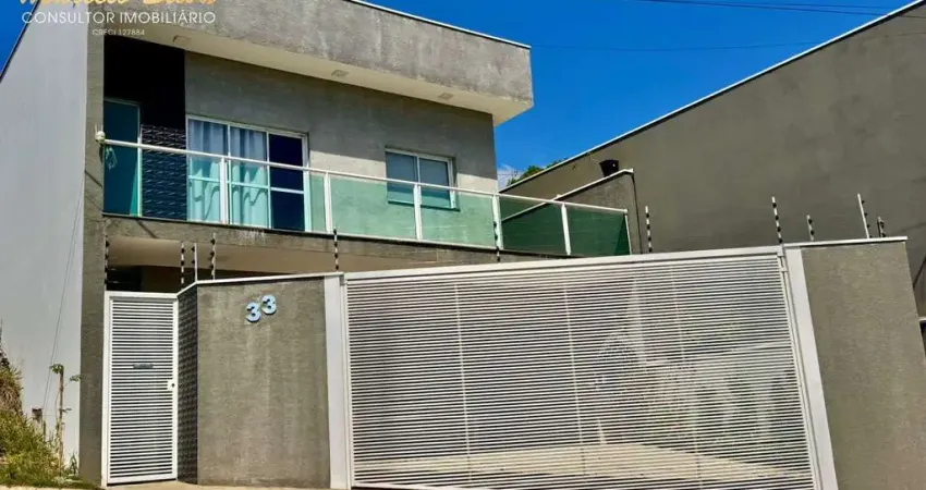 LOCAÇÃO, CASA SEMI MOBILIADA NO RESIDENCIAL VILLA VERDE