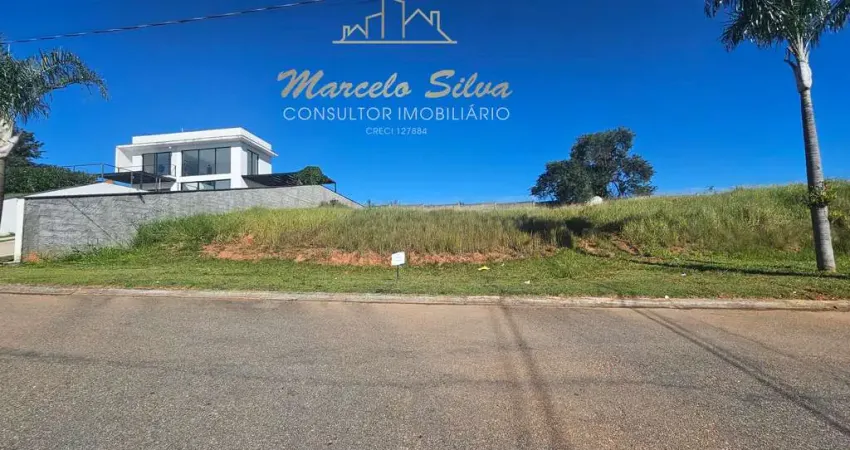 Terreno em condomínio fechado à venda na Rua José Nóbrega D'Oliveira, 321, Vila Bocaina, Bragança Paulista