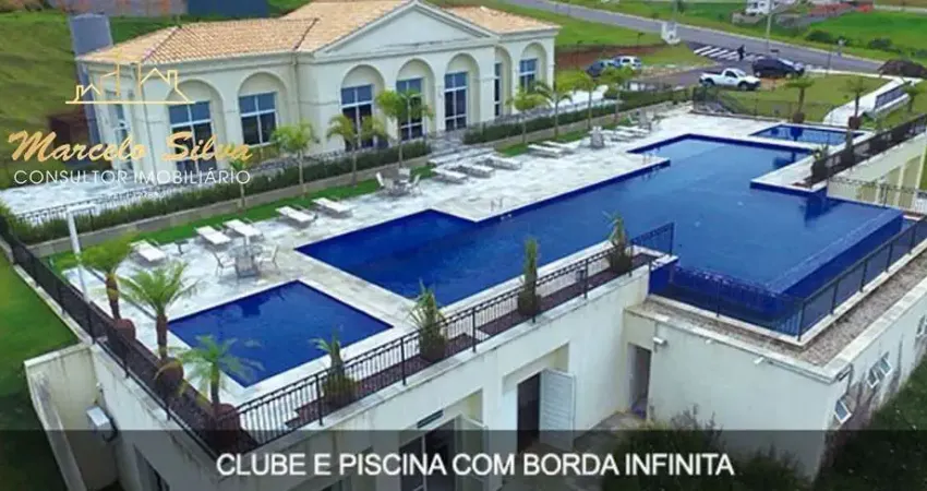 Terreno com projeto aprovado em condomínio vale das águas , bragança paulista - sp