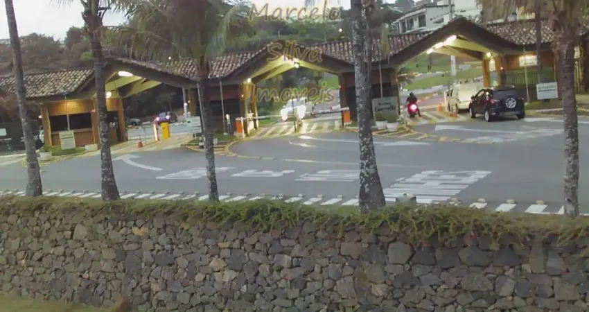 Terreno 600 m² em condominio euroville 1 bragança paulista-sp