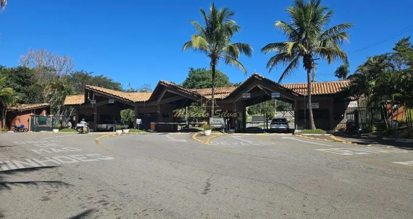 Terreno em condomínio fechado à venda na Rua Oxford, 233, Residencial Euroville, Bragança Paulista