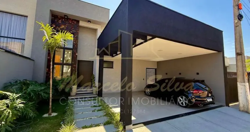 Casa nova com vista livre no condomínio portal da serra, bragança paulista - sp