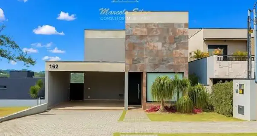 Casa em condomínio fechado com 3 quartos à venda na CONDOMÍNIO PORTAL HORIZONTE, Portal de Bragança Horizonte, Bragança Paulista