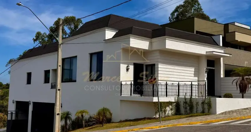 Casa em condomínio fechado com 3 quartos para alugar na CONDOMÍNIO RESIDENCIAL EUROVILLE 2, Residencial Euroville II, Bragança Paulista