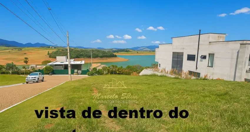 Terreno em condomínio fechado à venda na 443, Paiol Grande, Joanópolis