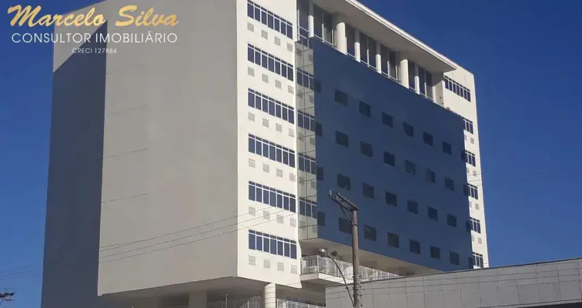 Para investidor  sala comercial duplex, euroville office, zona sul bragança paulista