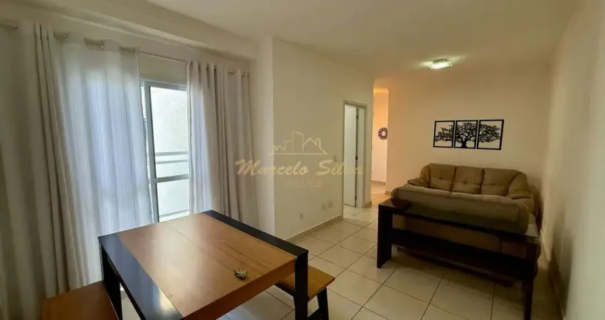 Apartamento com 2 quartos para alugar na Rua Luisiano Ribas, Jardim do Lago, Bragança Paulista