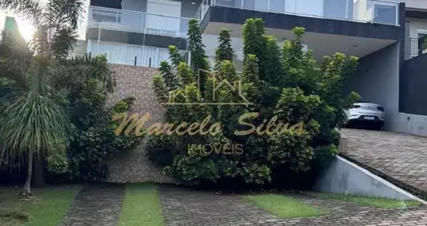 Casa em condomínio fechado com 5 quartos à venda na Alameda Aveiro, 221, Residencial Portal De Bragança, Bragança Paulista